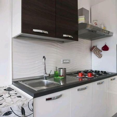 Nice studio apartment Giardini Naxos Exterior foto